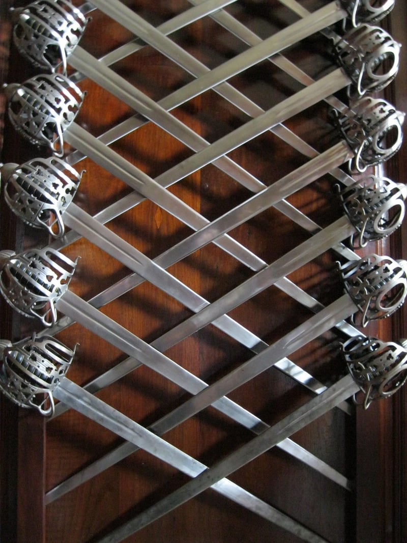 Colonial Williamsburg