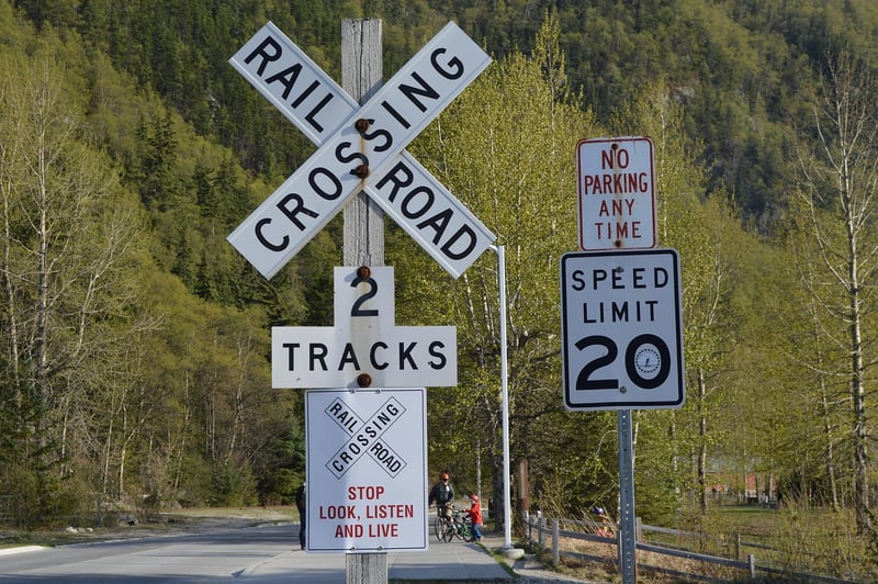 Skagway Gold Rush Town
